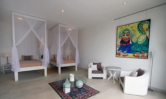 Luxury Villa, 3 Bedrooms
