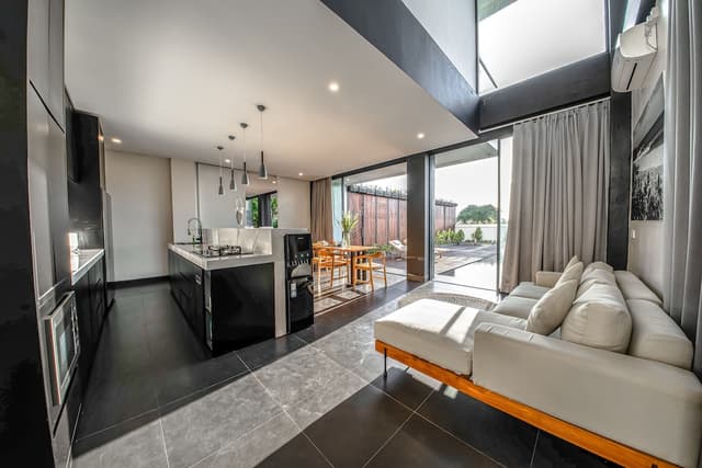 Villa, 2 Bedrooms, Private Pool, Ocean View