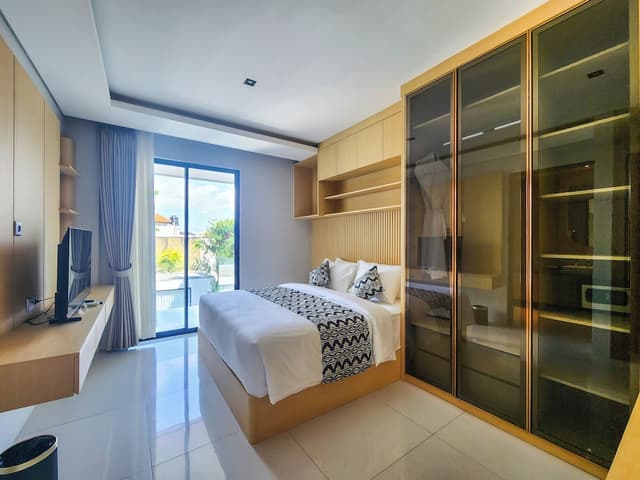 Luxury Villa, 4 Bedrooms, Private Pool