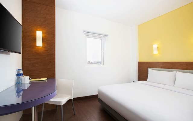 Smart Room Queen