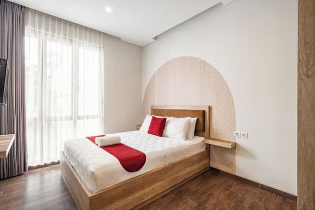Standard Room, Ocean View