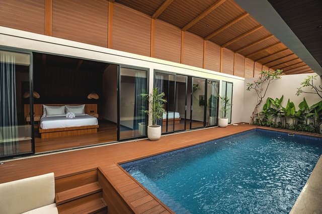 Family Villa