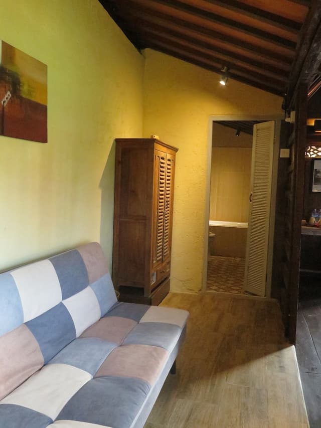 Super Delux​e Room