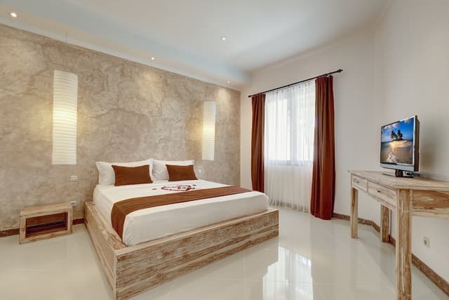 Studio Suite, 2 Bedrooms
