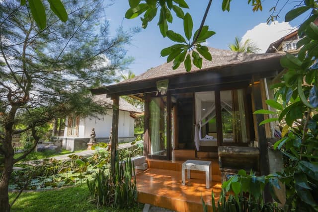 Deluxe Bungalow
