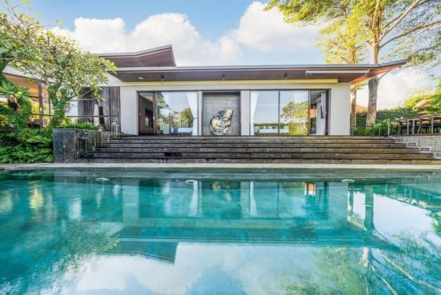 Luxury Villa, 3 Bedrooms