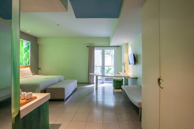 Junior Suite (Eden)