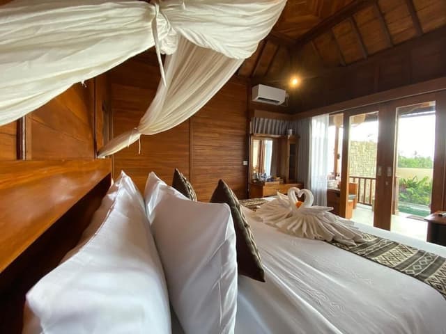 Deluxe Villa