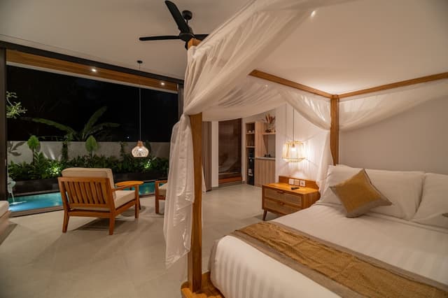 Standard Villa