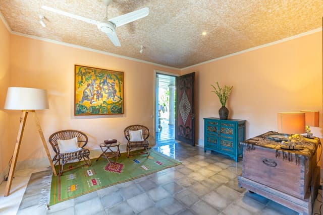 4 Bedroom Pool Villa