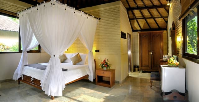 Standard Bungalow