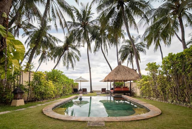 Exclusive Villa