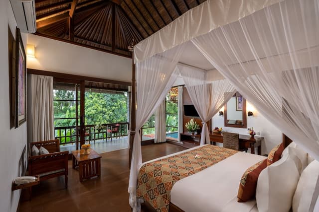 Villa, 2 Bedrooms