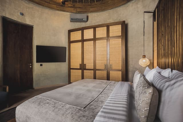 Grand Two Bedroom Villa with Private Pool