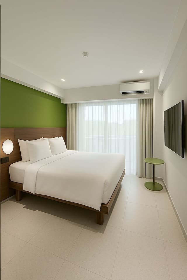 ION Suite Room