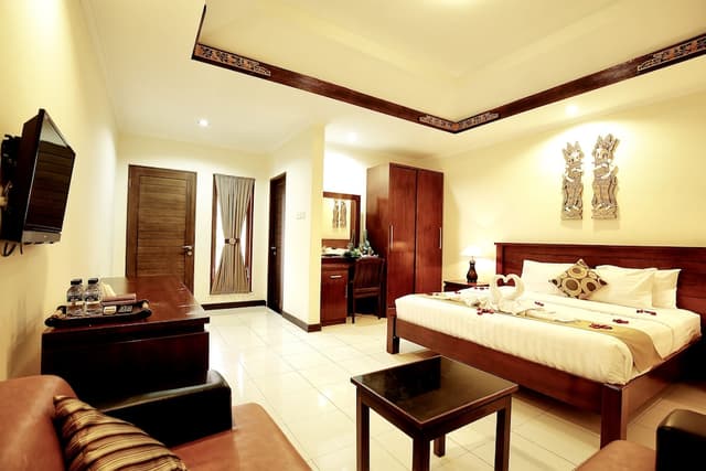 Junior Room
