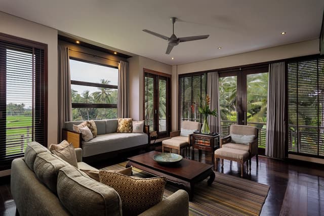 One Bedroom Emerald Villa with Private Pool