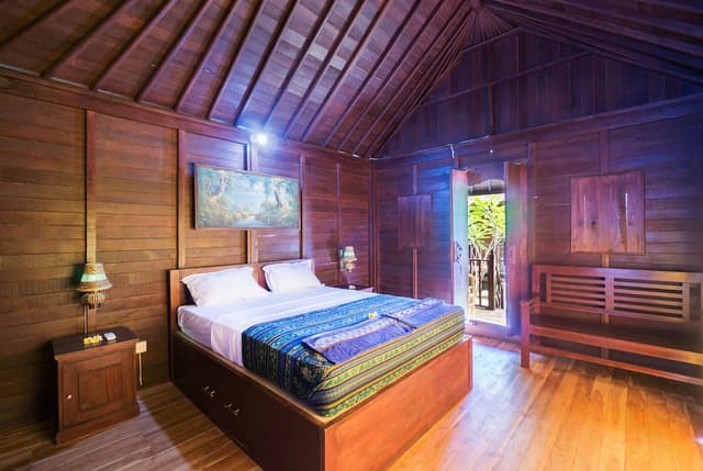 Bungalow, 1 Bedroom