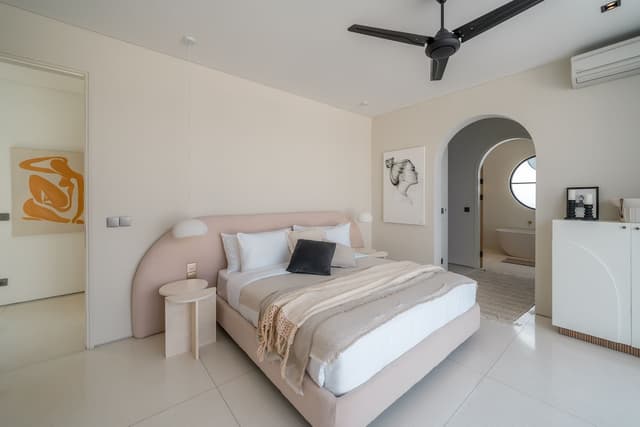 Deluxe Villa