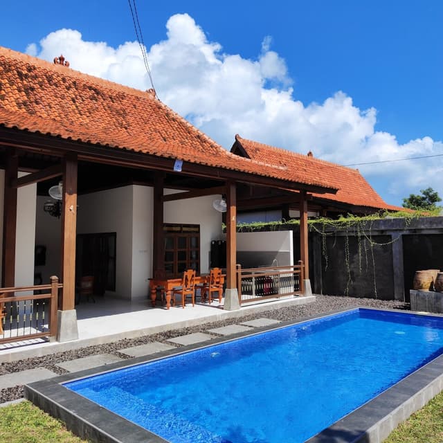 Standard Villa
