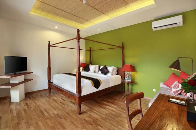 Villa, 1 Bedroom, Private Pool