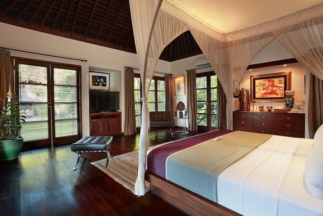 Royal Villa, 3 Bedrooms, Private Pool