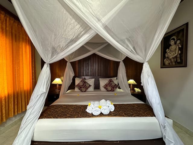Superior Room (View)