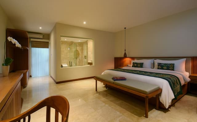Gandara One Bedroom Private Pool Villa