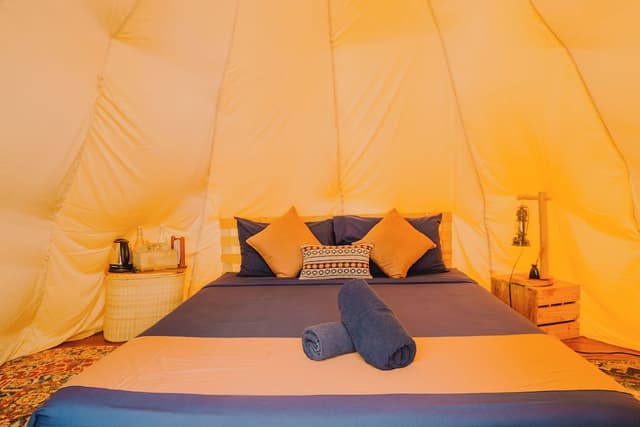 Glamping Rejeng