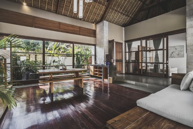 One Bedroom Pool Villa