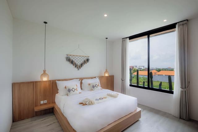 Standard Villa