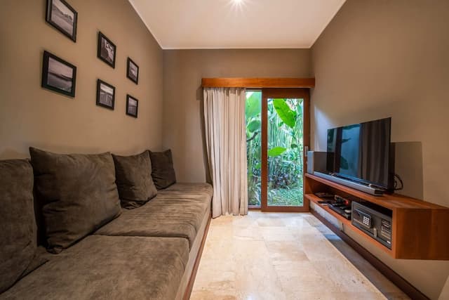 Villa, 4 Bedrooms, Smoking, Private Pool