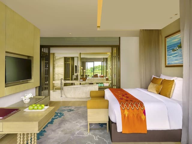 Suite, Private Pool (Jimbaran)