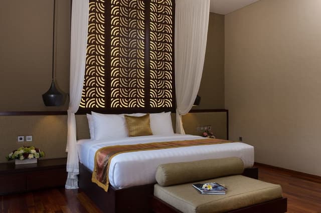 Villa, 2 Bedrooms, Private Pool