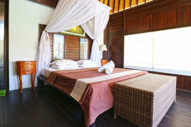 Standard Bungalow With Ac