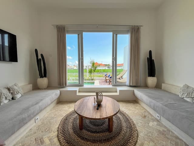 Comfort Villa
