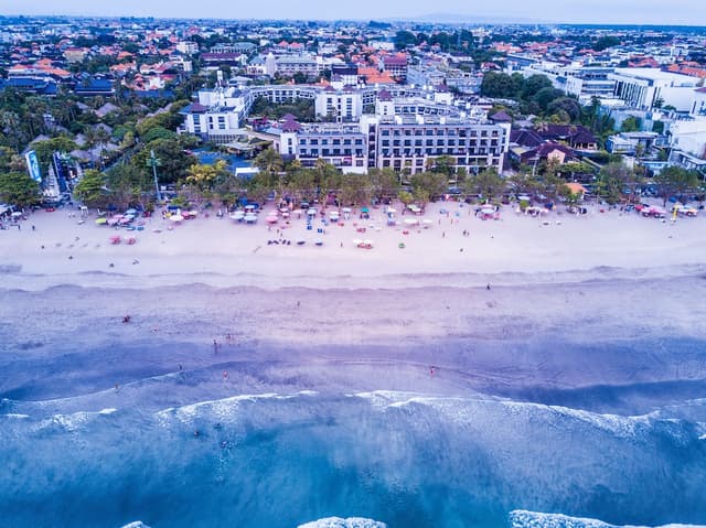 Deluxe Room, 1 Twin Bed, Ocean View (Premium)