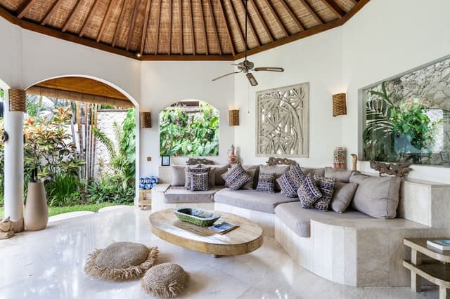 Luxury Villa