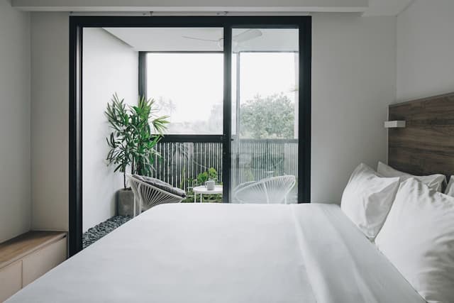 Superior Room, 1 Queen Bed