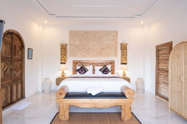 Suite Room with Plunge Pool
