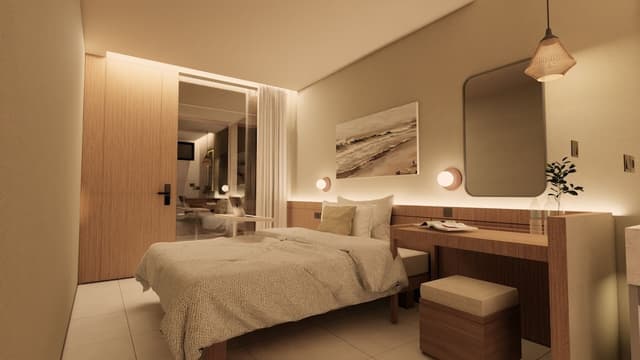 Superior Double Room