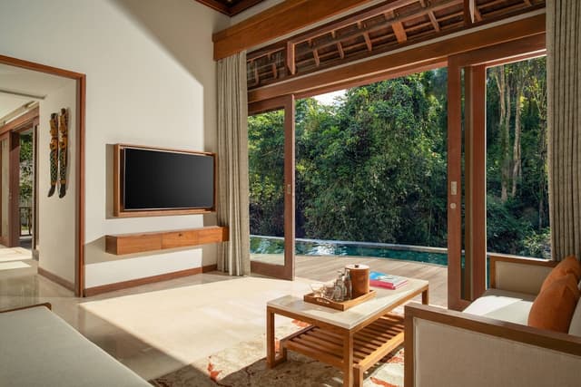 Villa, 1 Bedroom, View
