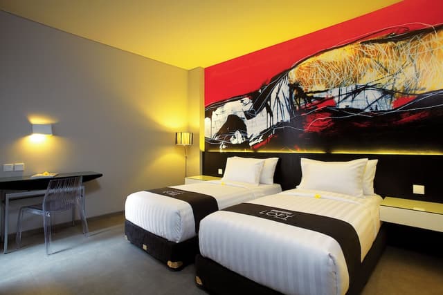 Superior Double or Twin Room