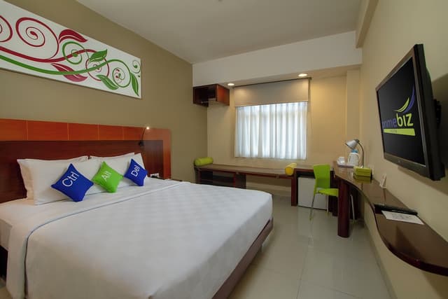 Special Offer - Superior Room Transit 12 Hour Usage