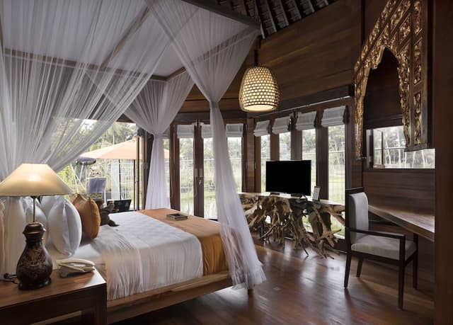 Signature Villa, 1 Bedroom, Private Pool (Single Hill Villa)