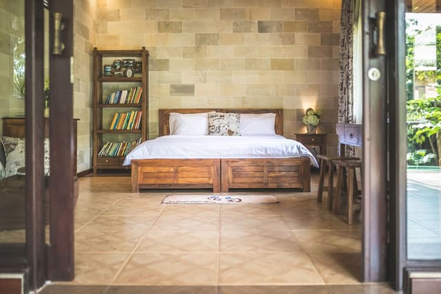 Luxury Villa, 2 Bedrooms, Private Pool, Mountain View