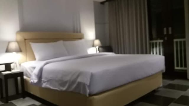 Standard Double Room, 1 Queen Bed