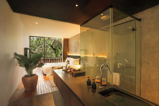 Signature Jeda Room