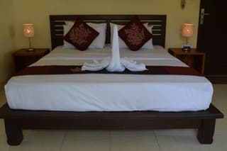 Standard Double Room, 6 Bedrooms, Ocean View