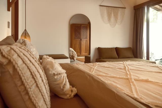 Deluxe Villa, 2 Bedrooms, Private Pool